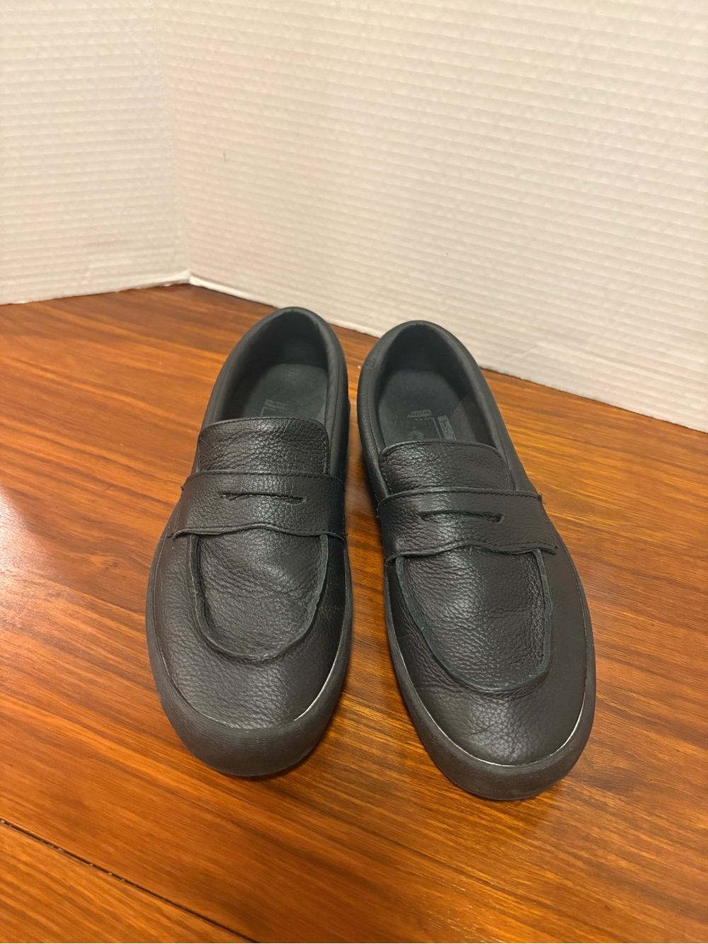 Vans skater loafers m 6.5 w 8 - Picture 10 of 10
